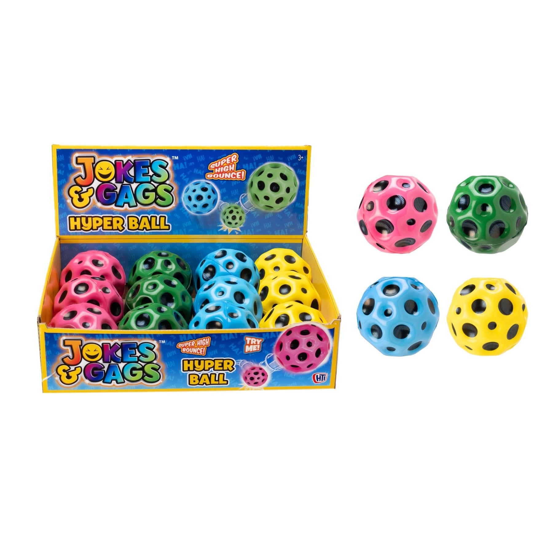 HYPER BALLPOCKET MONEY
