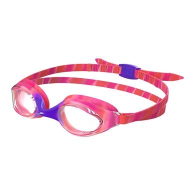Hyper Flyer JR uimalasit, punainenSpeedo