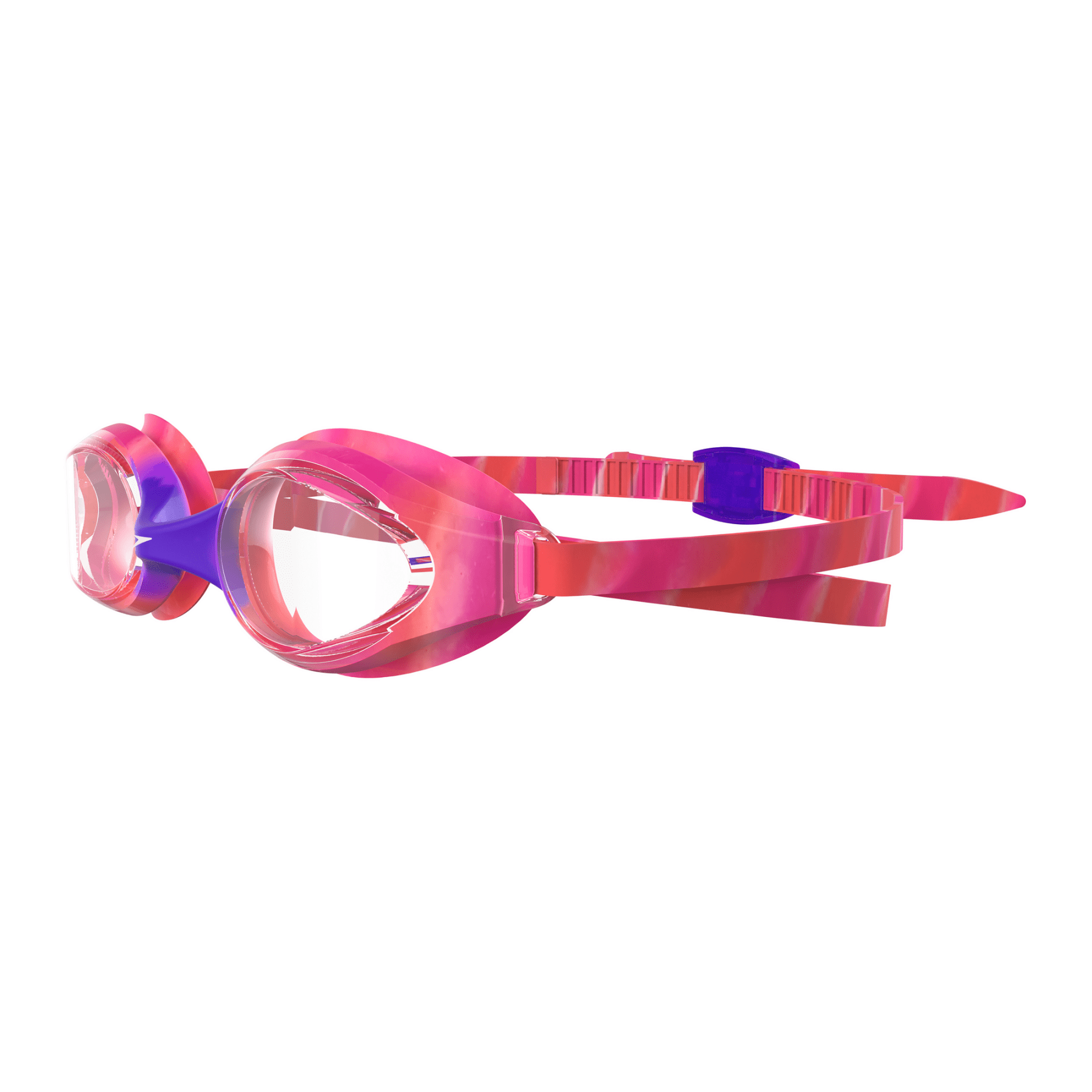 Hyper Flyer JR uimalasit, punainenSpeedo