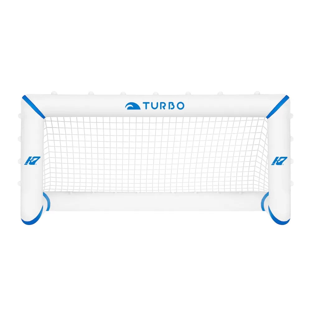 Inflatable Full Size Water Polo Goal Kap7 (3 x 0.9 m)