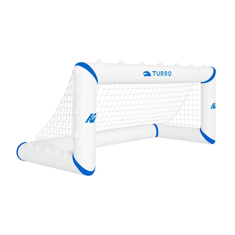 Inflatable Full Size Water Polo Goal Kap7 (3 x 0.9 m)