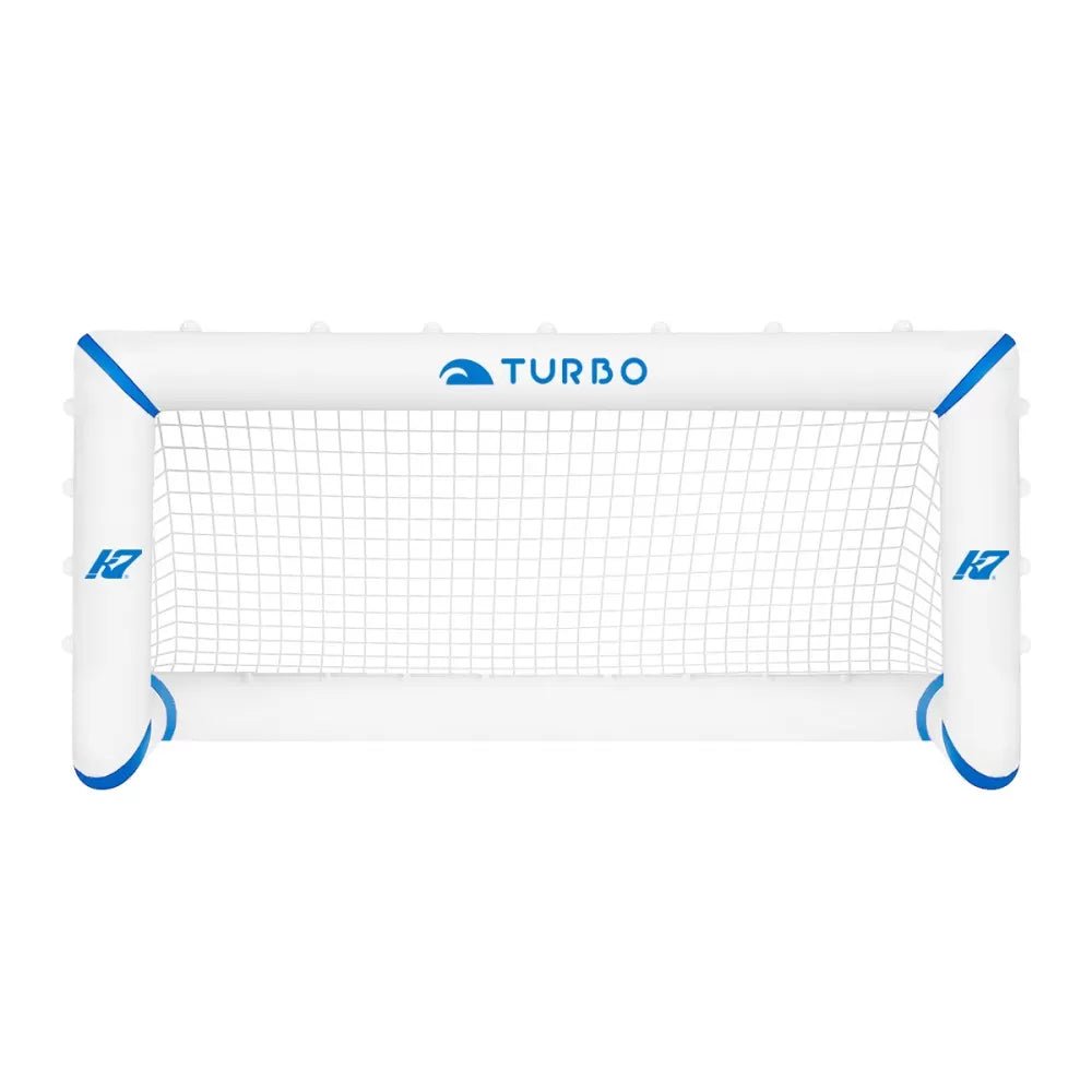 Inflatable Full Size Water Polo Goal Kap7 (3 X 0,9 m)Turbo