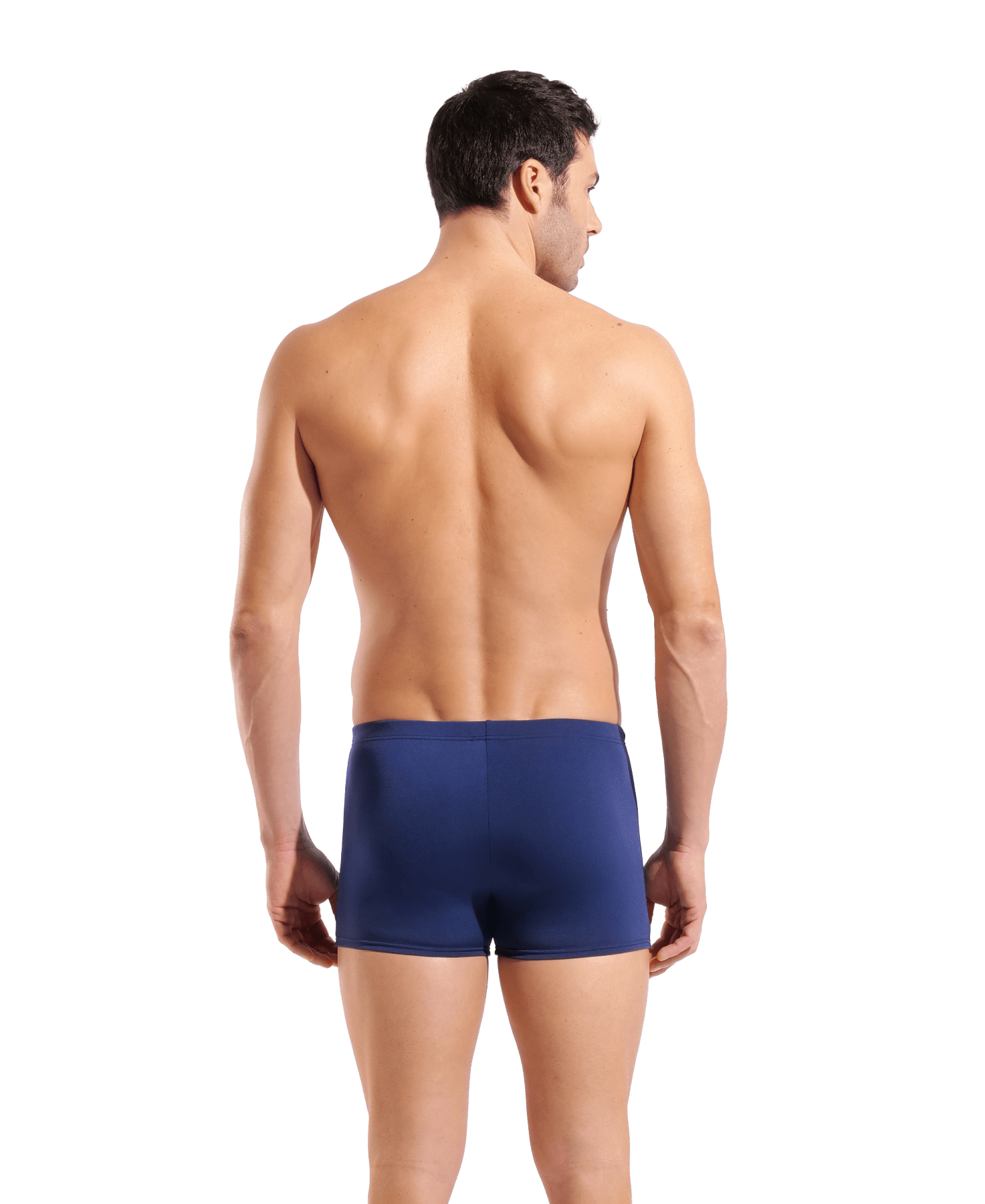 Jellyfish Swim Short miesten uimahousut, tummansinisetArena