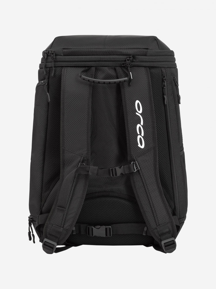 Transition Backpack, varustereppu