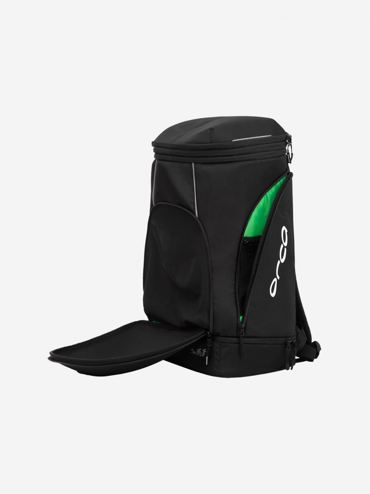 Transition Backpack, varustereppu