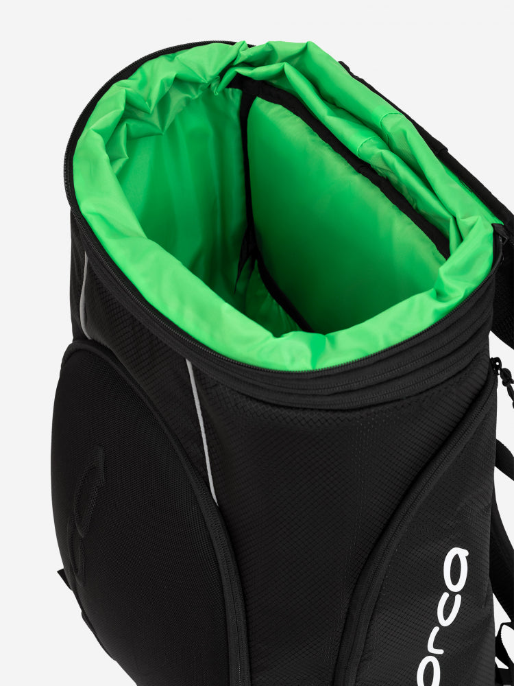 Transition Backpack, varustereppu