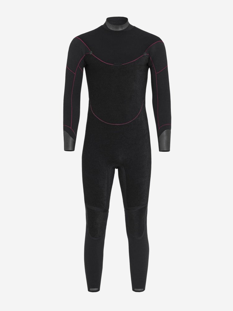 Kabuki 5:3 U Zip miesten surffimärkäpukuOrca