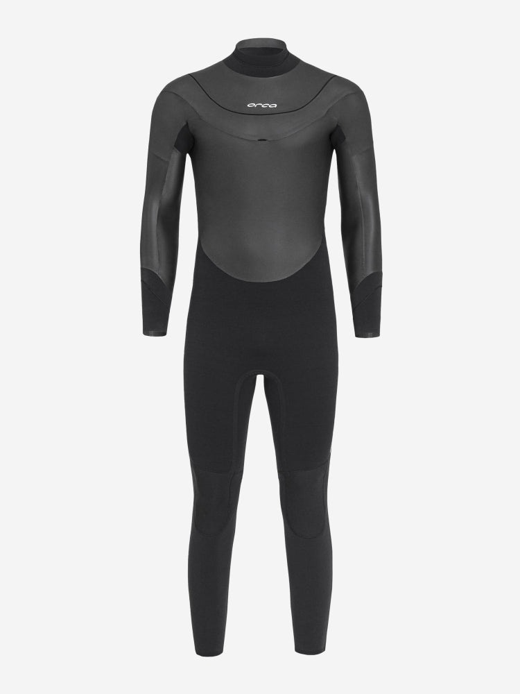 Kabuki 5:3 U Zip miesten surffimärkäpukuOrca