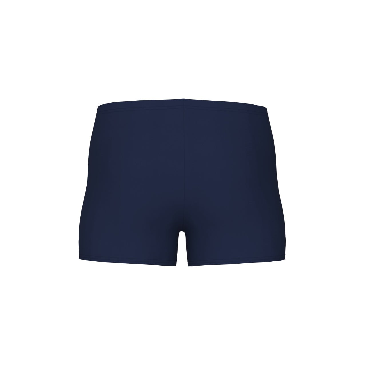 Kikko V Swim Short Graphic poikien uimahousut, tummansininen - turkoosiArena