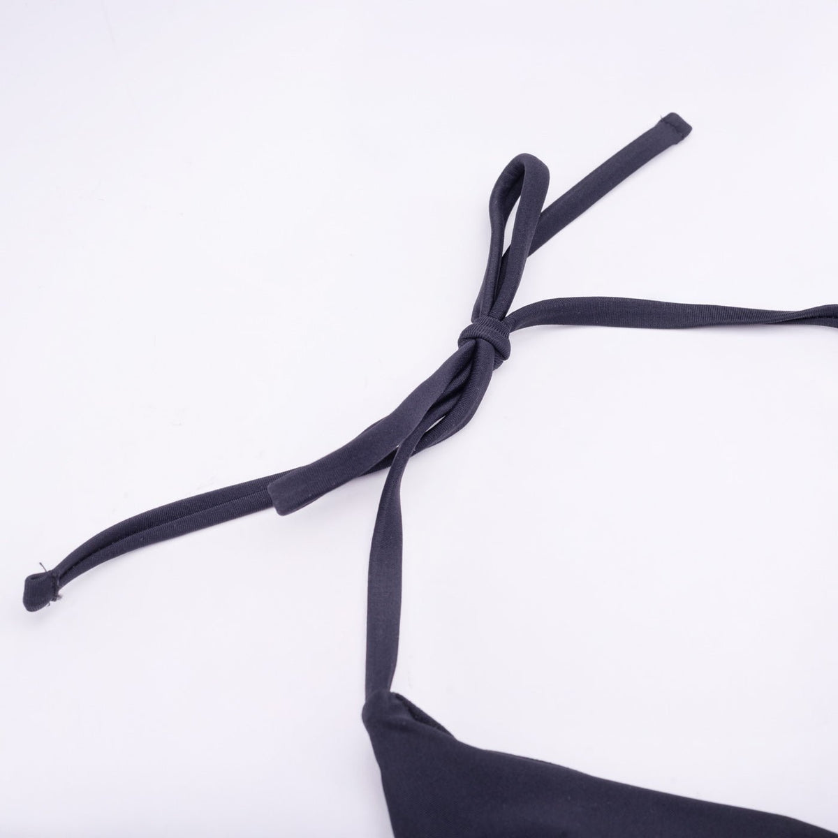 Lady Fibi naisten bikiniyläosa, musta