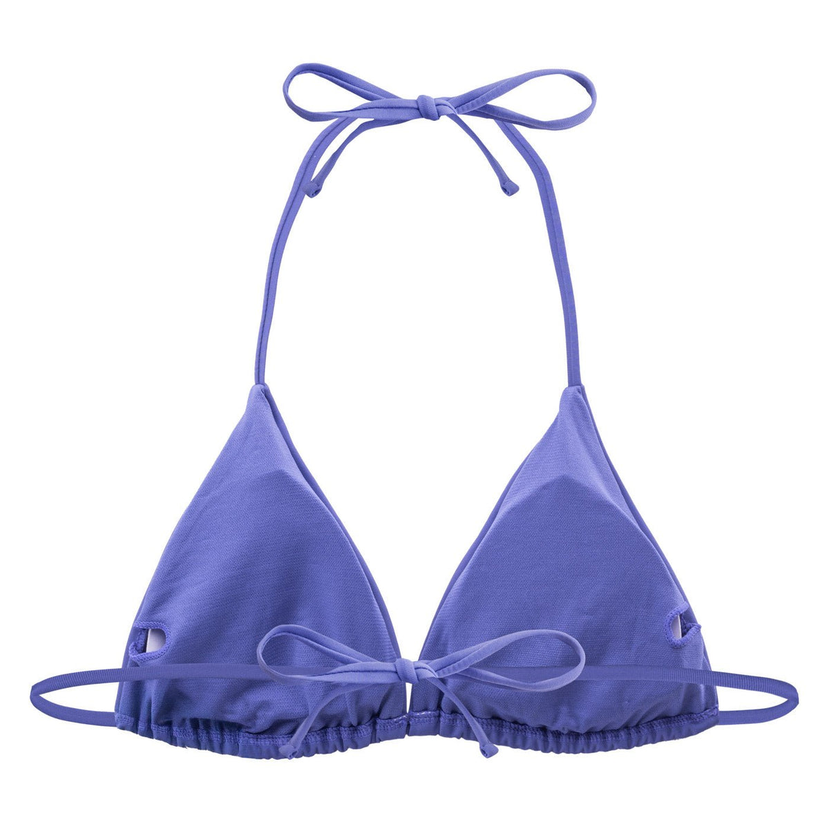 Lady Fibi naisten bikiniyläosa, sininen