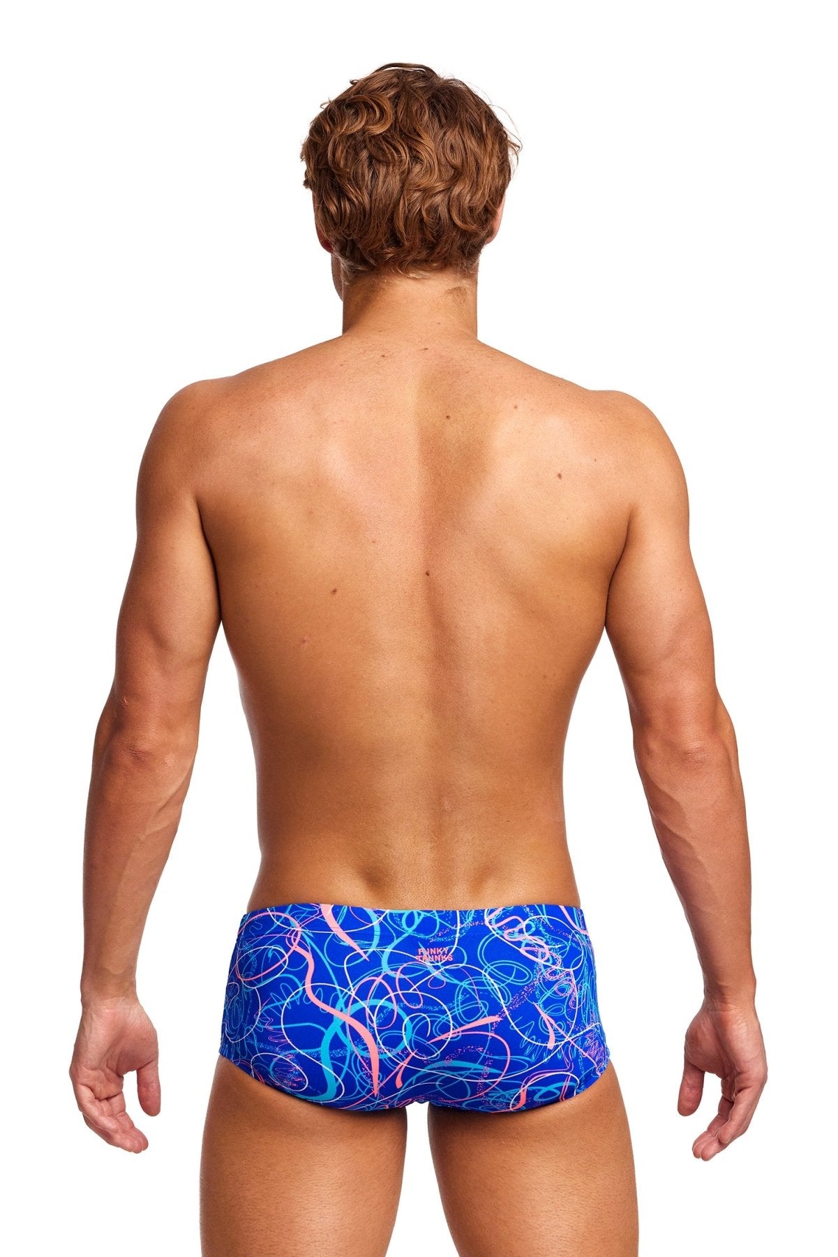 Lashed miesten uimahousutFunky Trunks