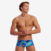 Lotsa Leaves miesten uimahousut - Funky Trunks