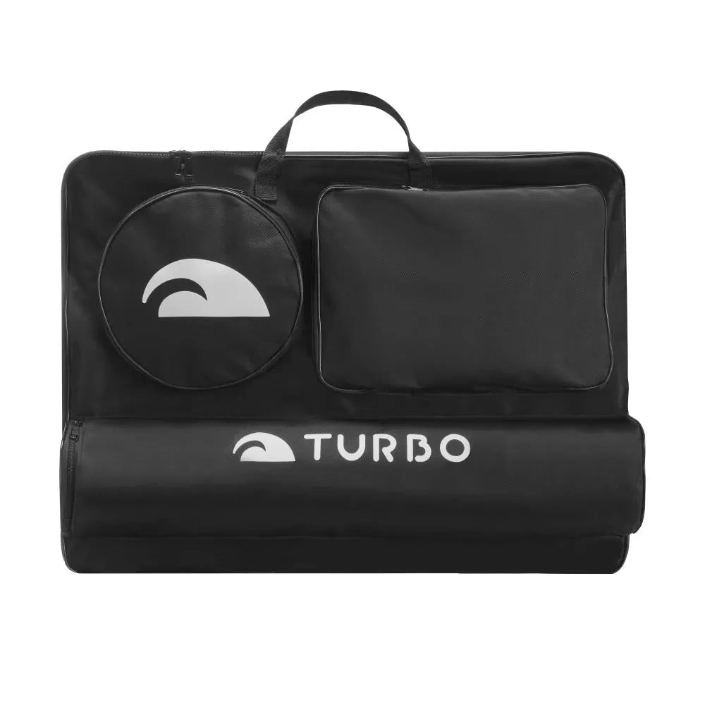 Magnetic Foldable Water Polo Tactical Board With Tripod (59 X 43.5 cm)Turbo