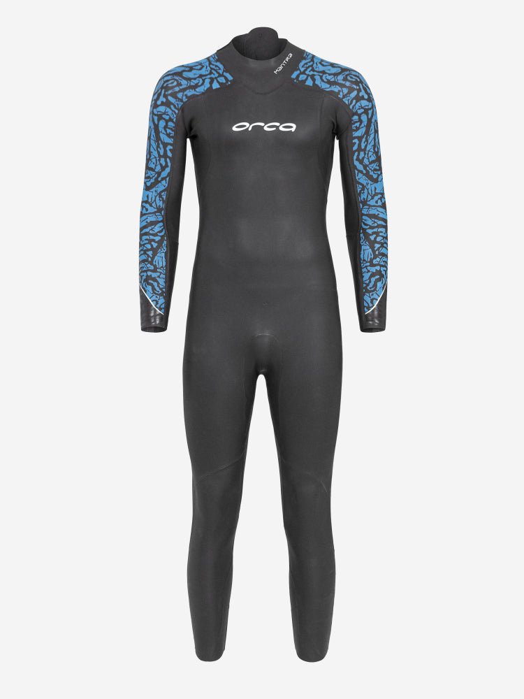 Mantra TRN miesten märkäpuku vapaasukellukseenOrca