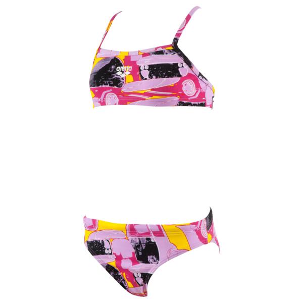 Mechanic Jr tyttöjen bikinitArena