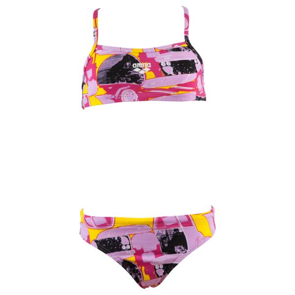 Mechanic Jr tyttöjen bikinitArena