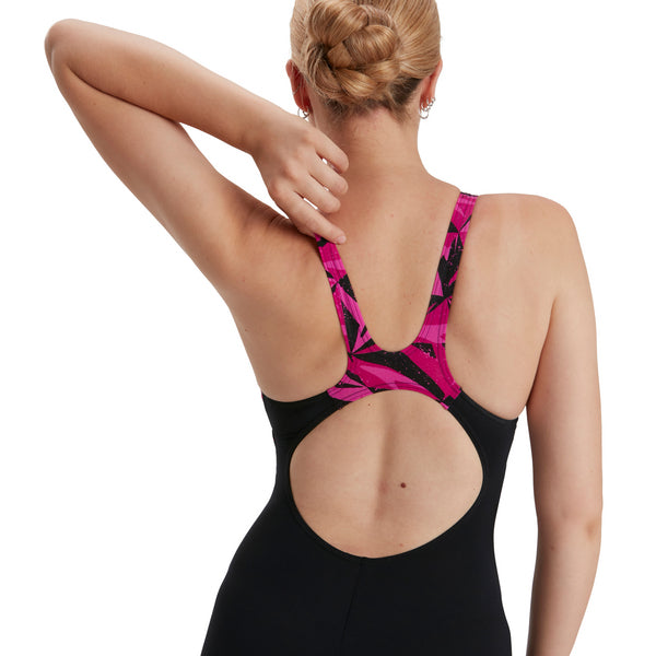 Hyperboom Splice modest women's swimsuit