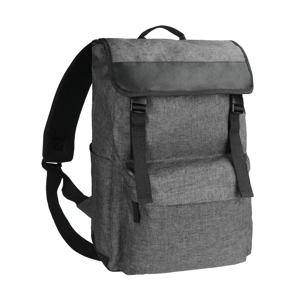 Melange Reppu Grey melange no sizeClique