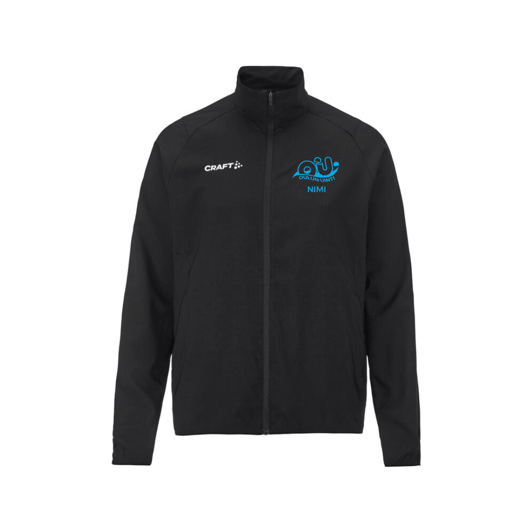 Miesten Rush 2.0 Training Jacket - Oulun uintiOulun uinti