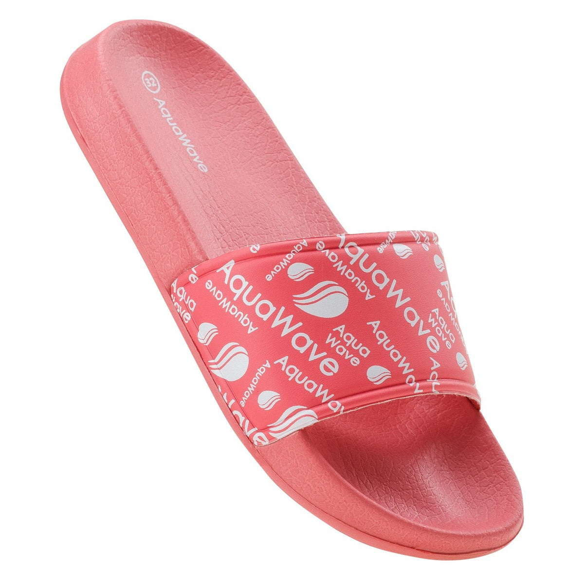 Miri lasten allastossut, pinkki