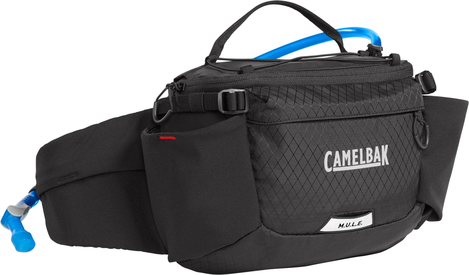 MULE 5 Waist Pack 1,5L Black - Camelbak