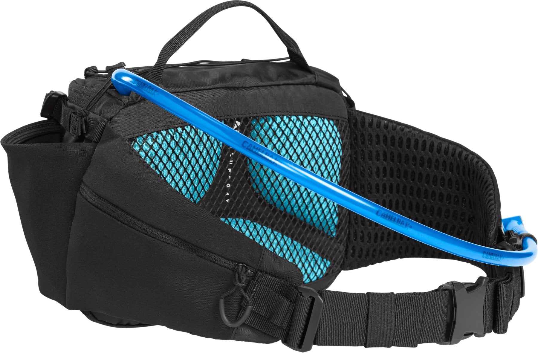 MULE 5 Waist Pack 1,5L Black - Camelbak