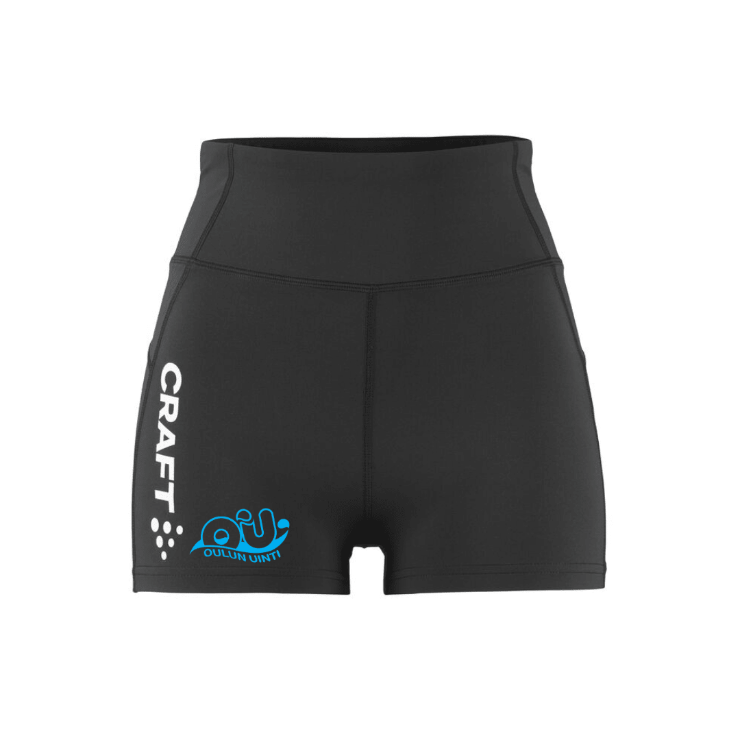 Naisten Rush 2.0 Hotpants - Oulun uintiOulun uinti