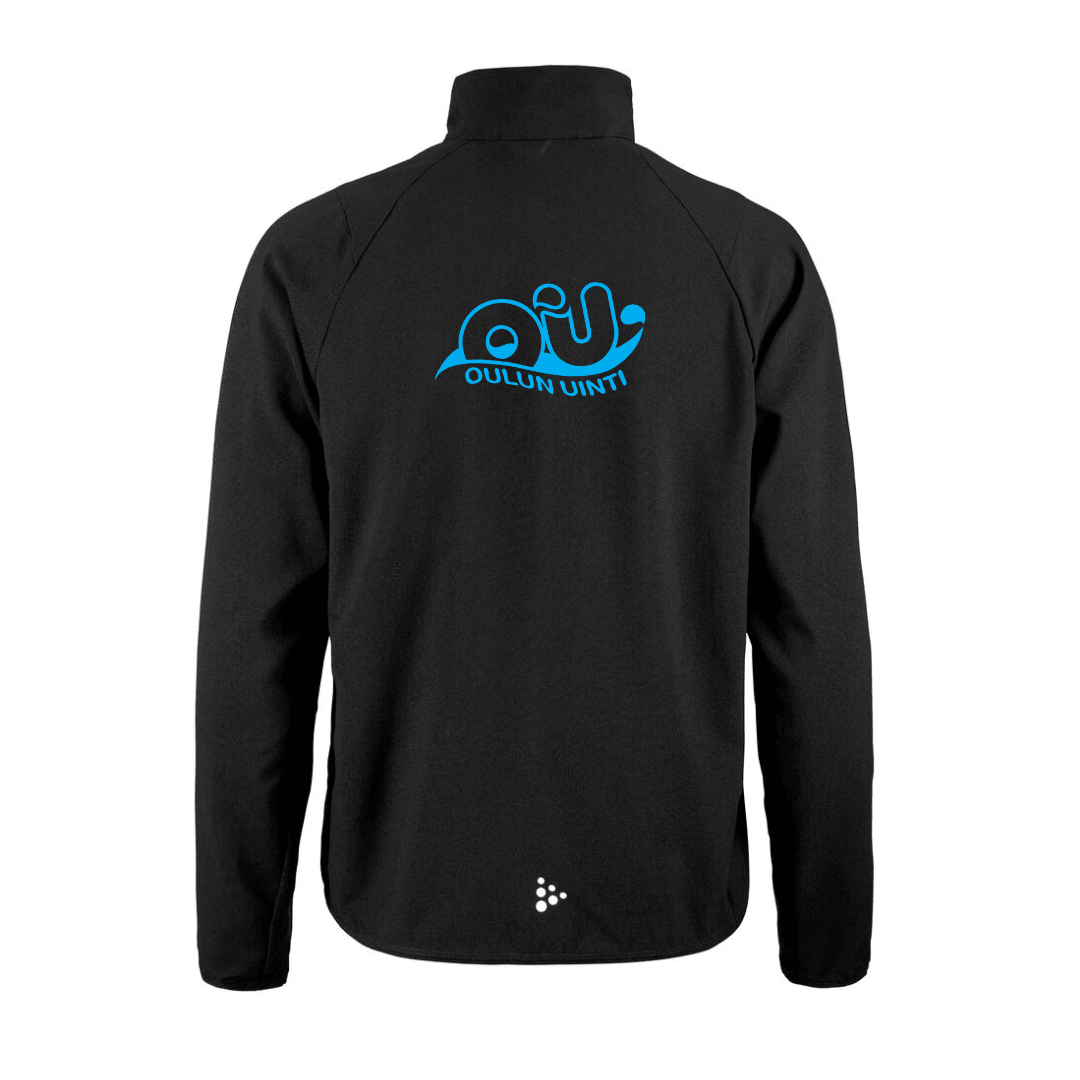 Naisten Rush 2.0 Training Jacket - Oulun uintiOulun uinti