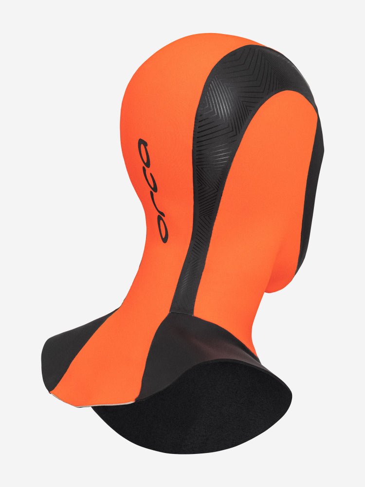 Neoprene Hi - Vis Hood neopreeninen huppuOrca