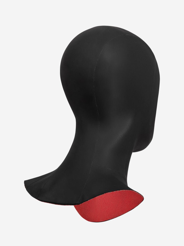 Neoprene Hood lämpöhuppu avovesiuintiinOrca