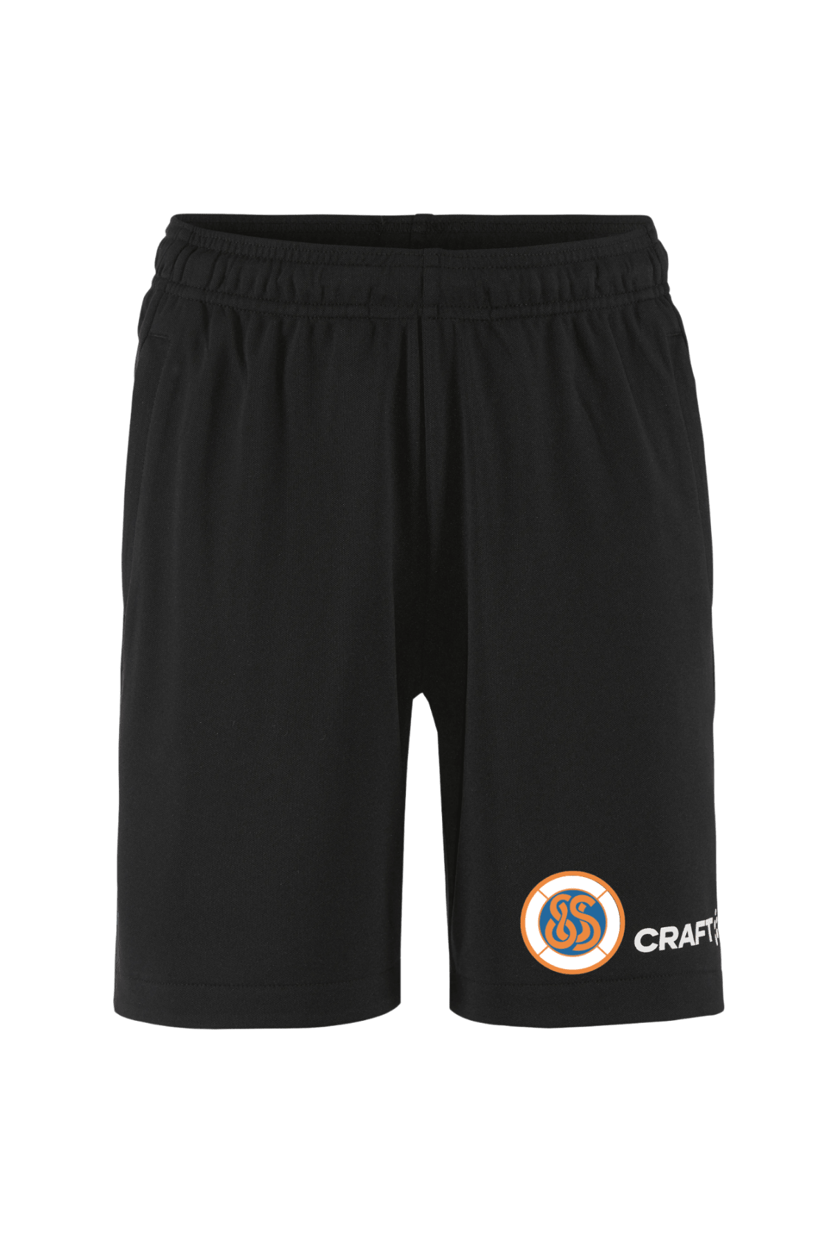 Nuorten Ability Zip Pocket Shortsit - Savonlinnan uimaseuraSavonlinnan uimaseura