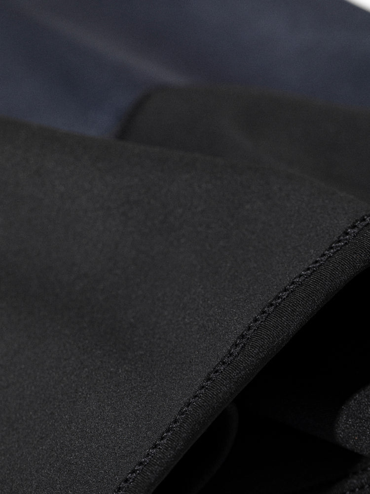 Orca Base Layer naisten aluspaita, mustaOrca