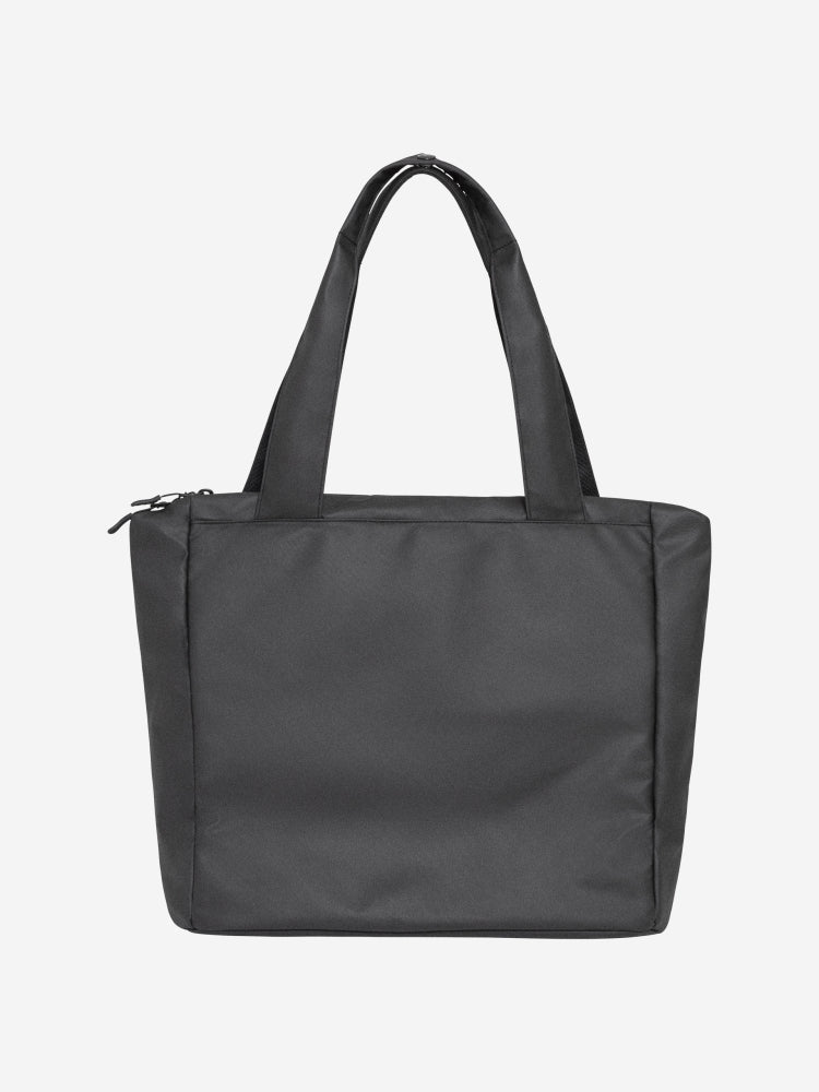 Orca Tote Bag, mustaOrca