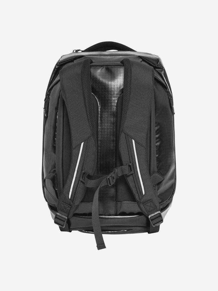 Orca Training Backpack, mustaOrca