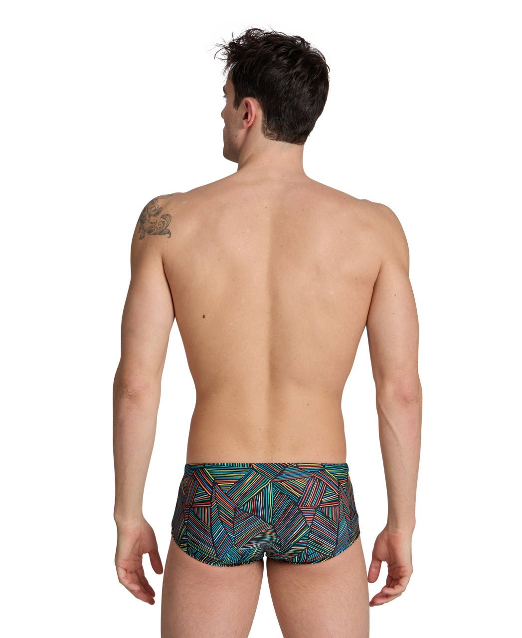 Overview Low Waist miesten uimahousutArena