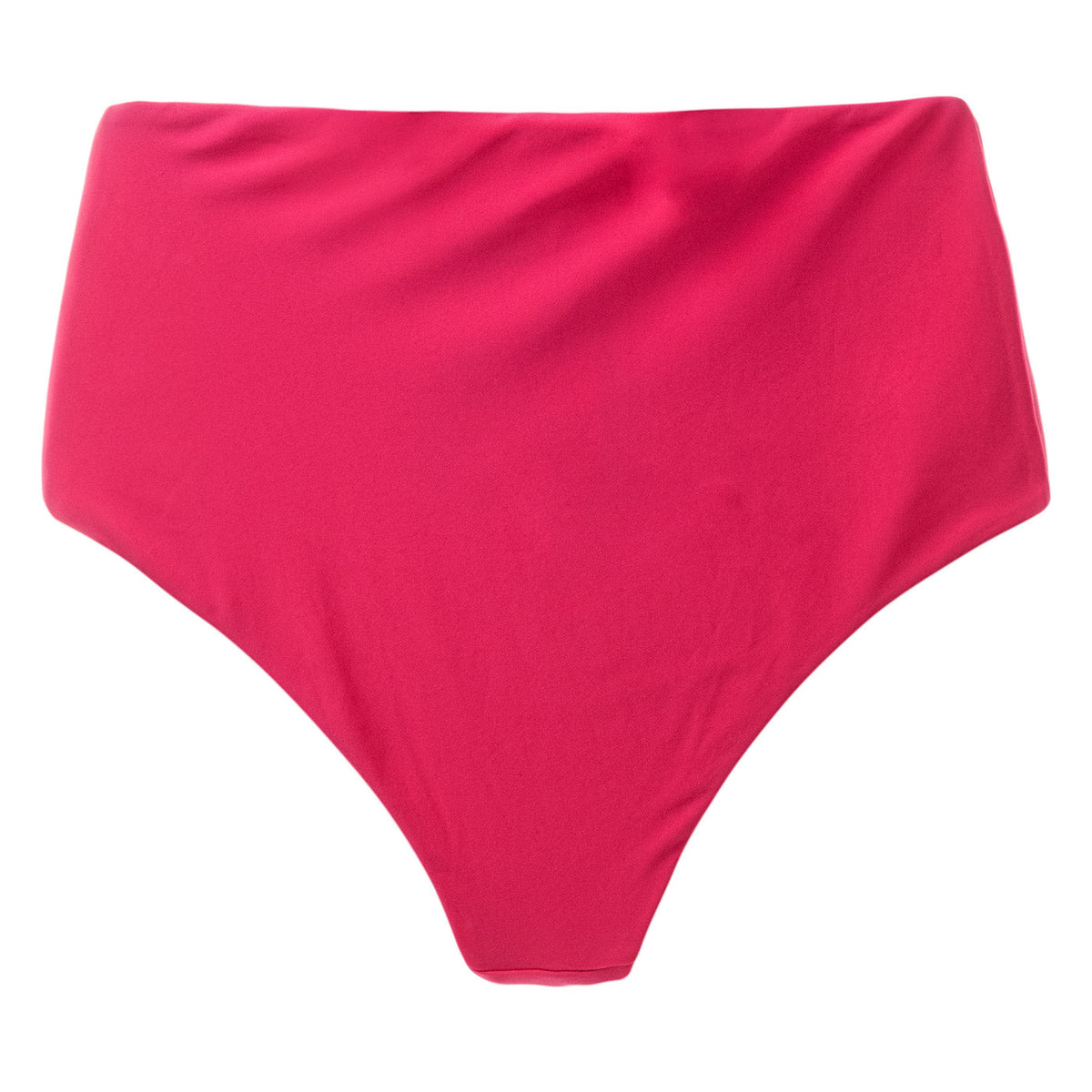 Palima naisten bikinialaosa, vadelma