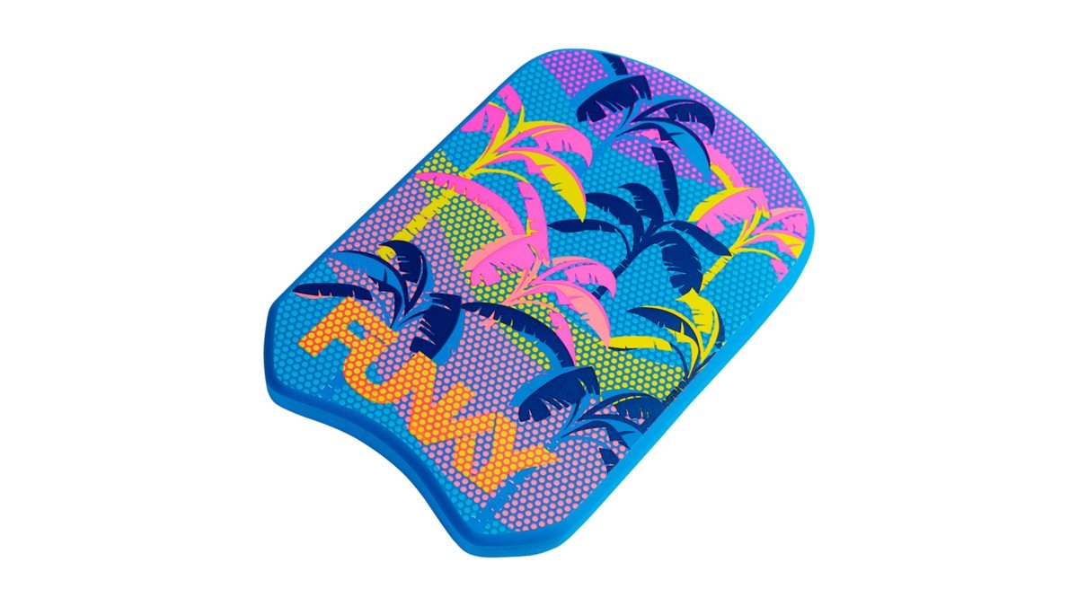 Palm A Lot KickboardFunky Trunks