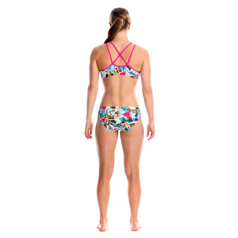 Pic Mix tyttöjen bikinitFunkita