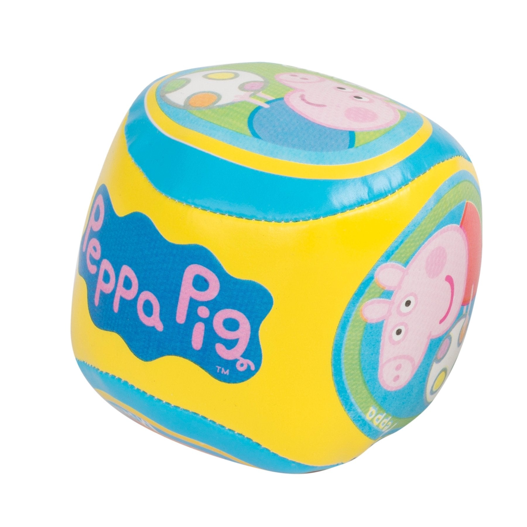 PIPSA POSSU PEHMOPALLO - PEPPA PIG