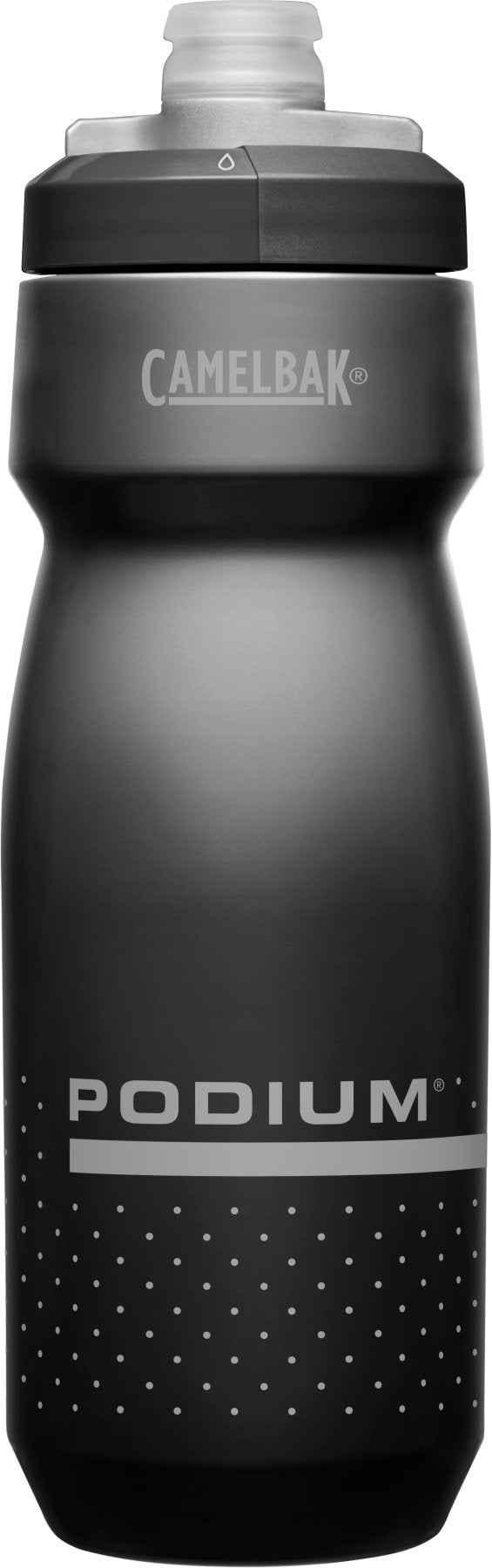 Podium 0,7L Black - Camelbak