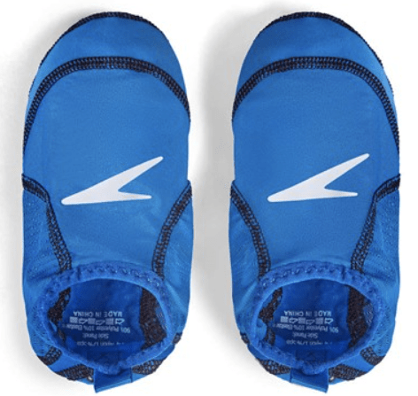 Pool Sock, sininen - UK10 - 13/EU28 - 32 - 