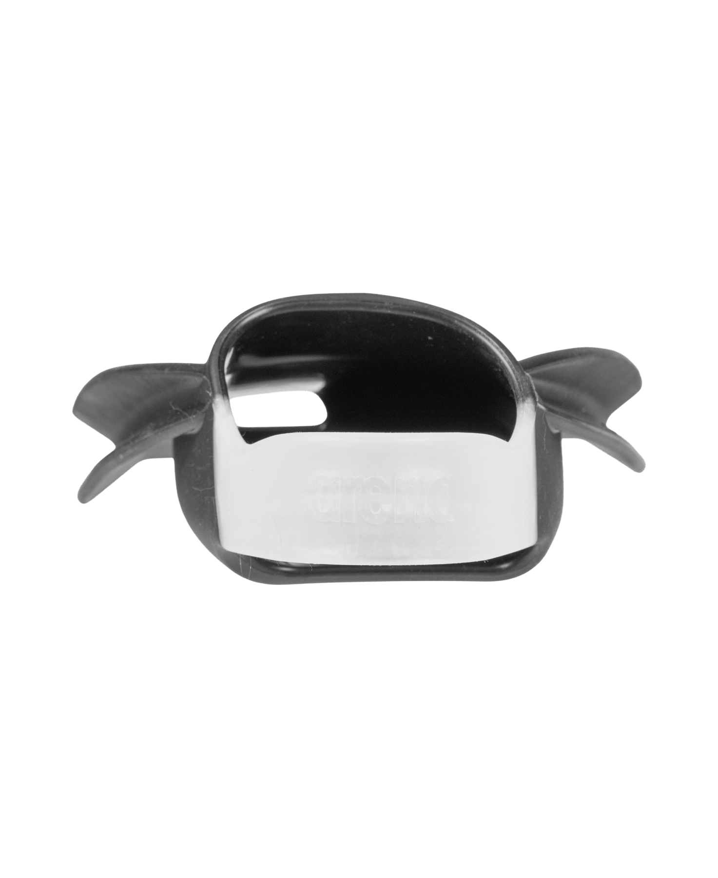 Powerfin Pro II Flex uimaräpylä, mustaArena
