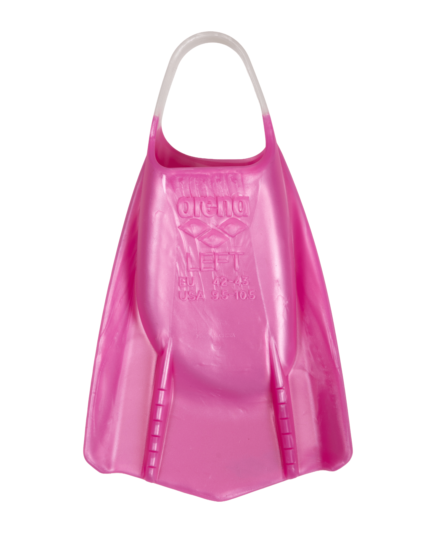 Powerfin Pro II Flex uimaräpylä, Shimmered PinkArena
