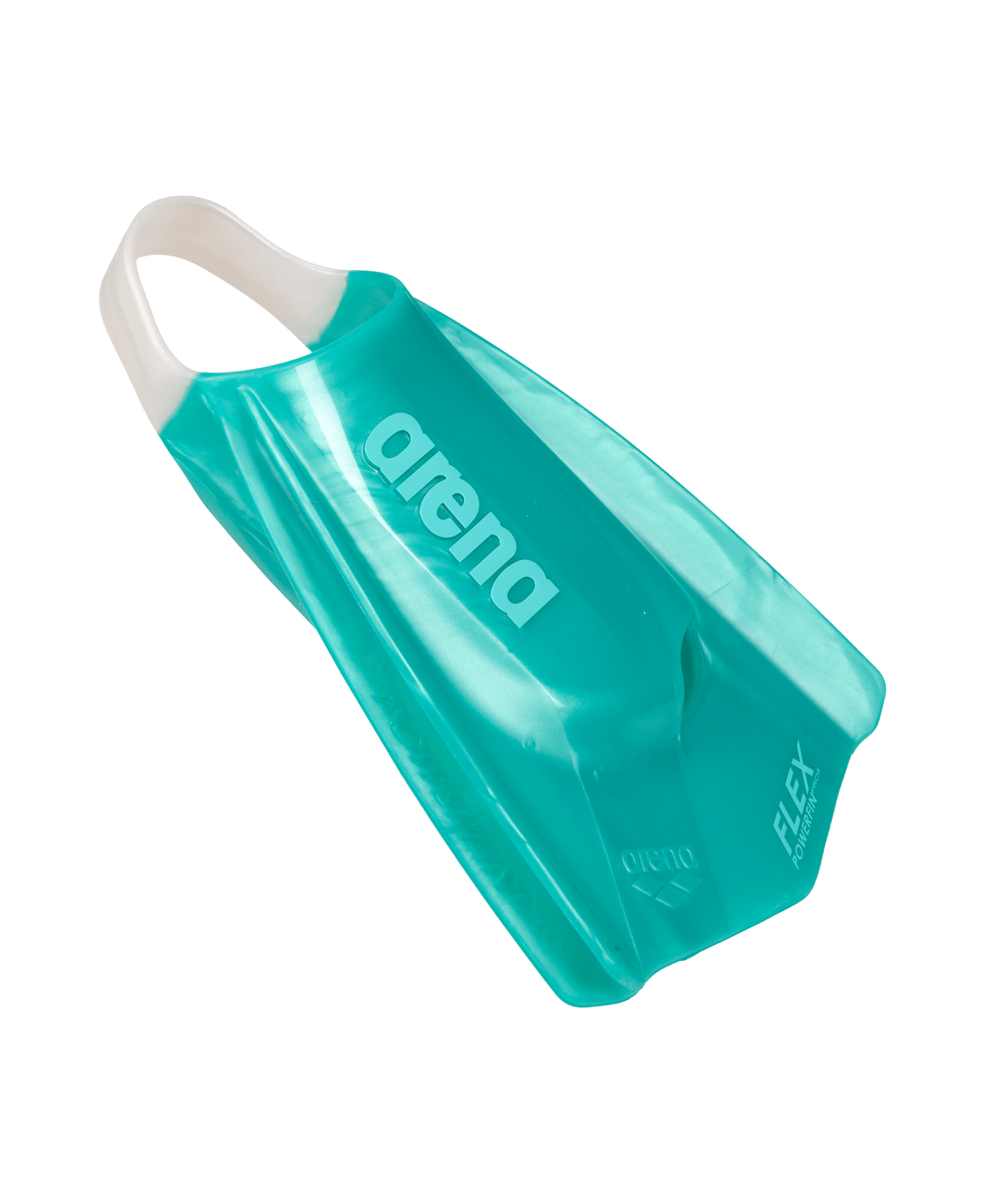 Powerfin Pro II Flex uimaräpylä, Shimmered WaterArena