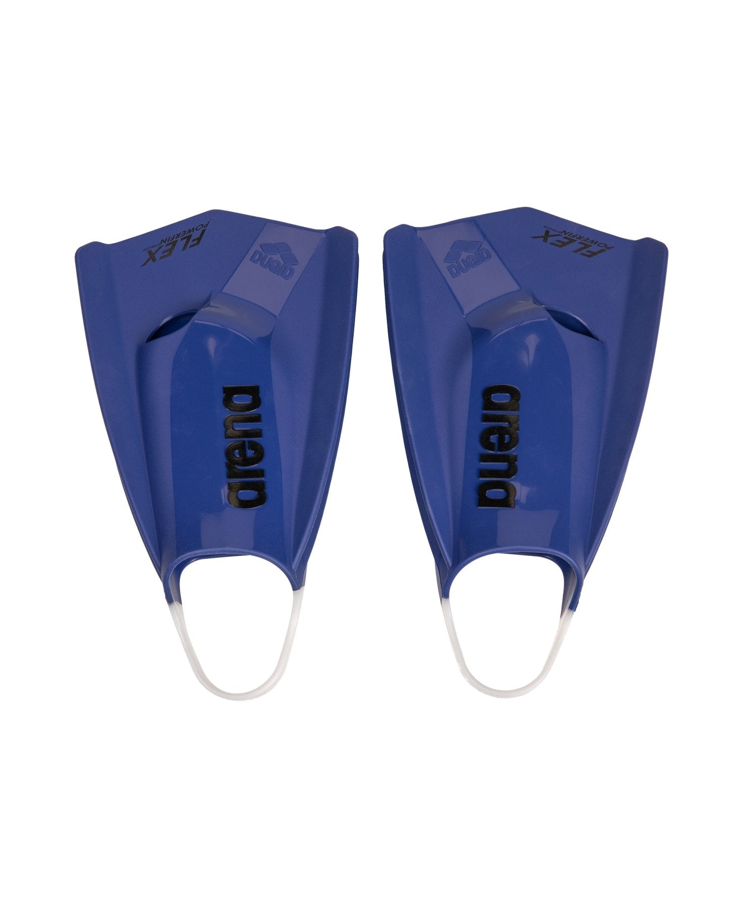 Powerfin Pro II Flex uimaräpylä, tummansininenArena