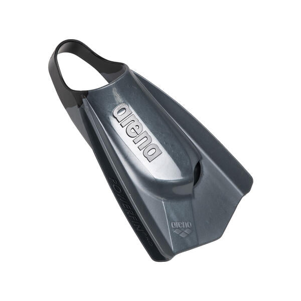 Powerfin Pro II uimaräpylät, musta, pääkuva - Arena