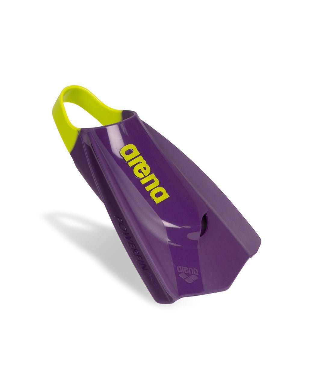 Powerfin Pro II uimaräpylät, luumu - Arena