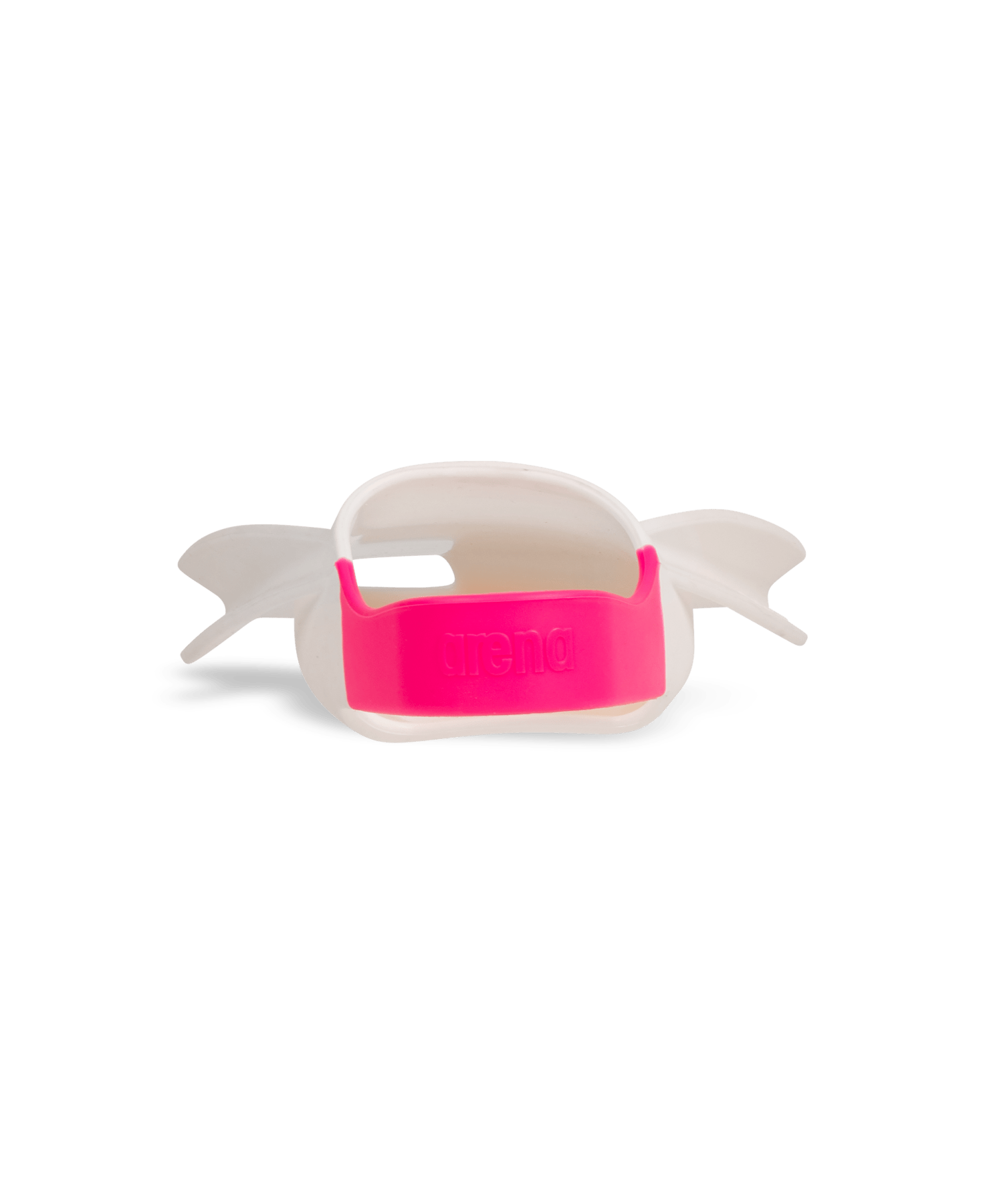Powerfin Pro II uimaräpylät, pinkki - valkoinenArena