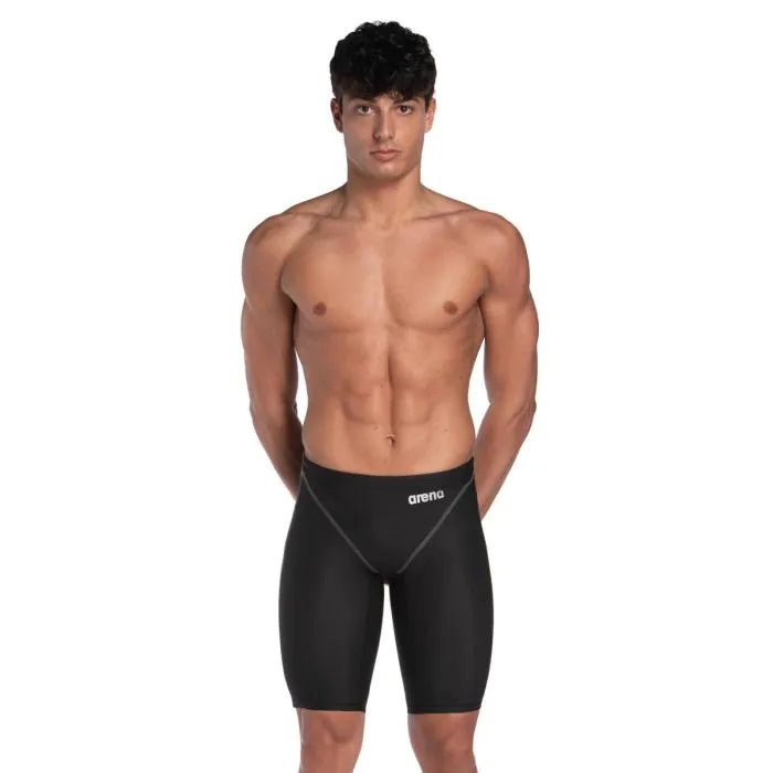 Powerskin St Next Jammer miesten kilpapuku, mustaArena